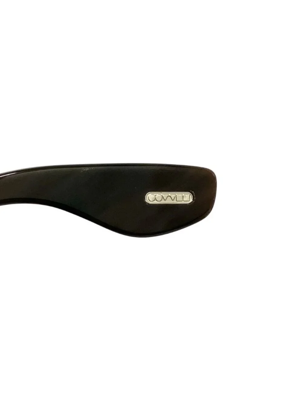 Brunello Cucinelli Oliver Peoples Filu Horn Sunglasses Buffalo Brown Eyewear